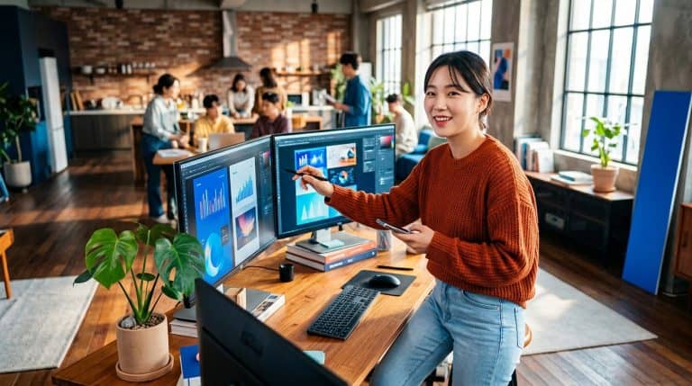 망고보드 요금제 총정리, 미리캔버스와 비교해보기