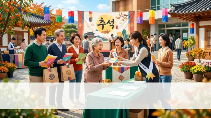 2026년 추석 민생지원금 지자체별 지급 현황 총정리