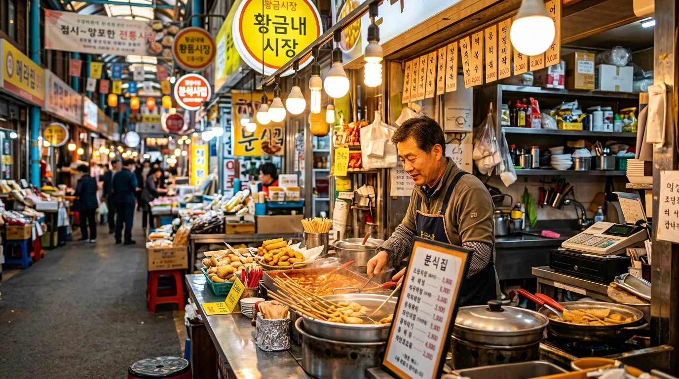 소상공인 정책자금 종류·한도·금리 신청 체크리스트